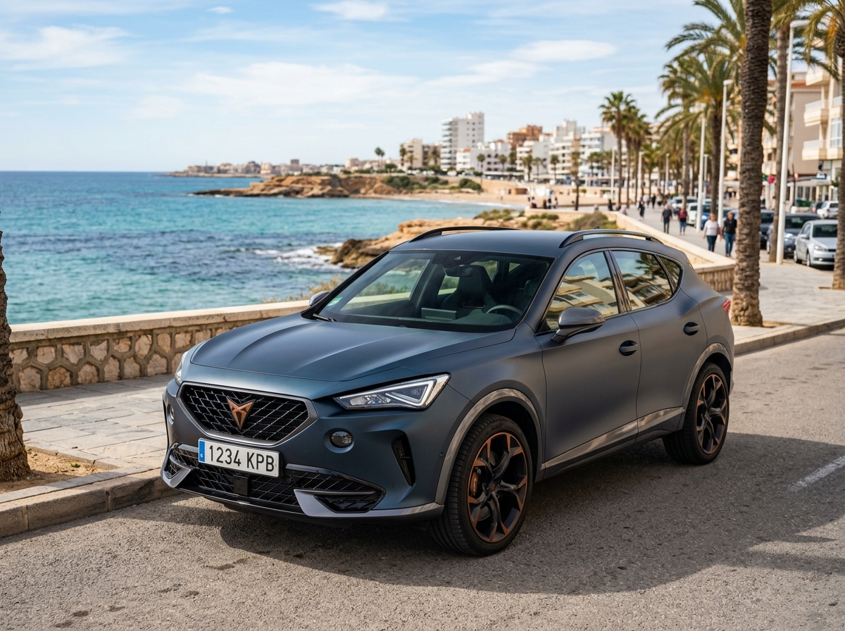 Cupra