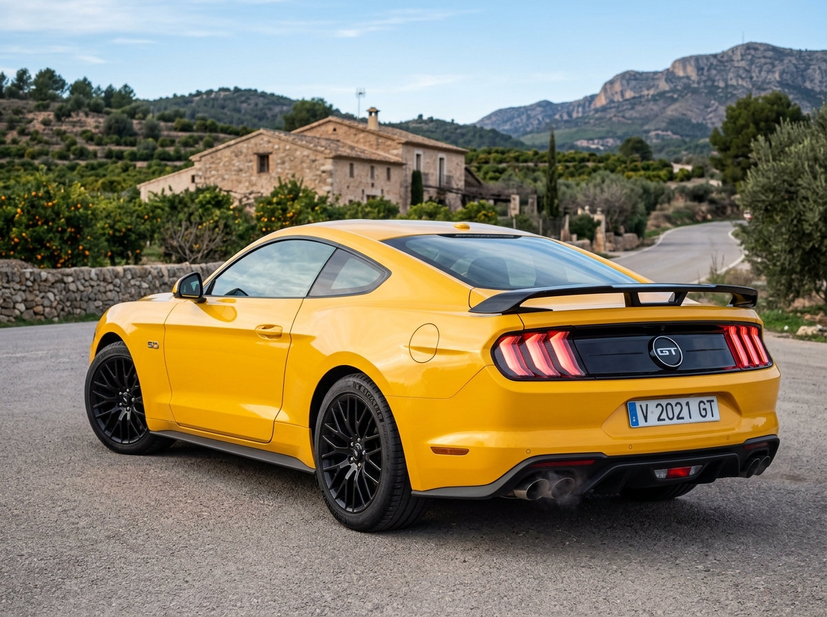 Ford 2