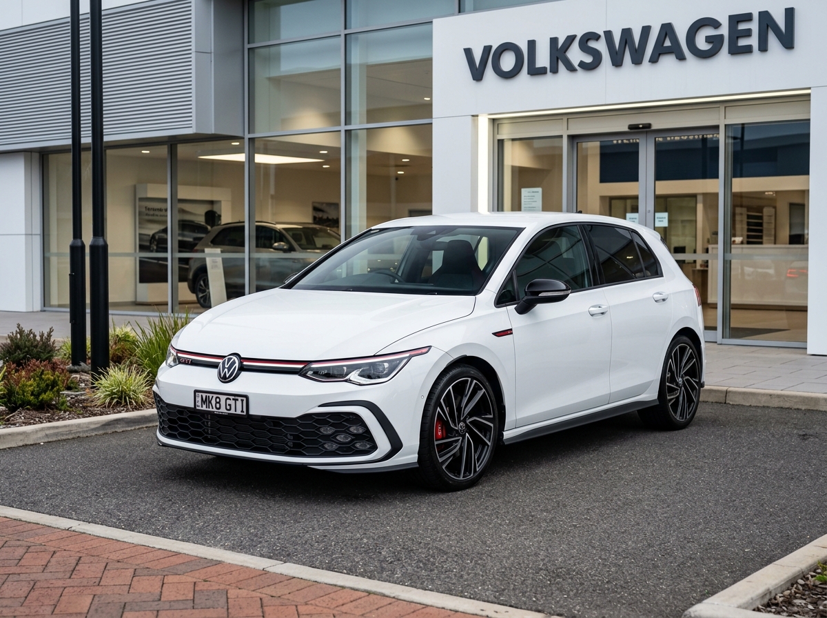 Volkswagen