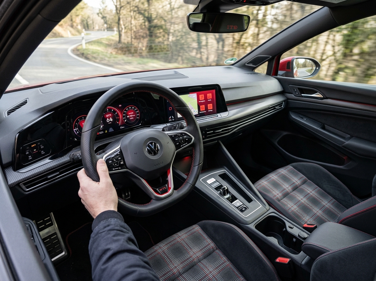 Volkswagen 3