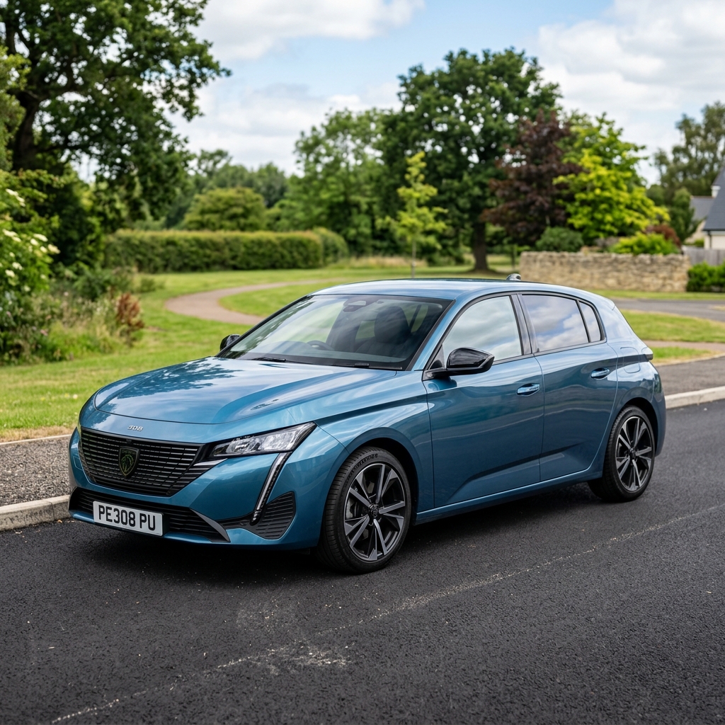 Peugeot