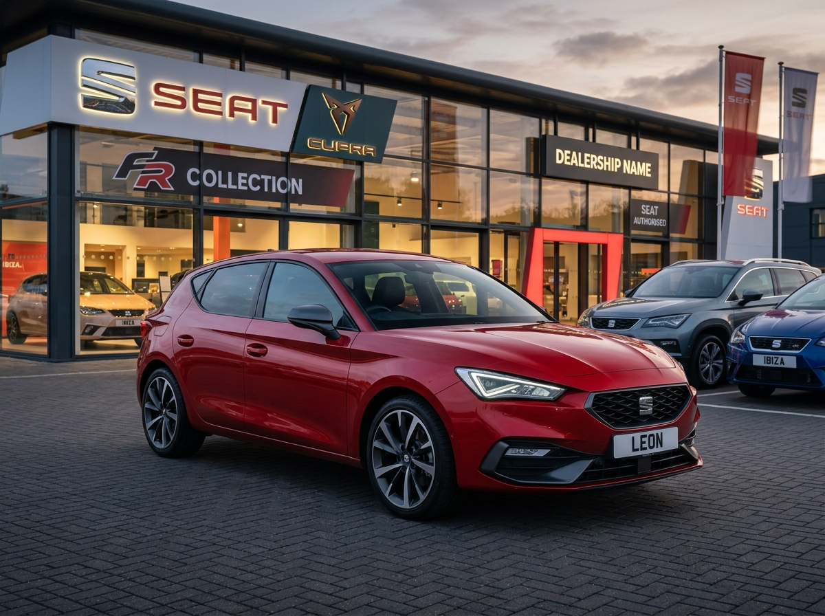 SEAT